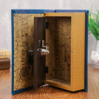 Сейф-шкатулка "100 Величайших бизнесмена мира" 21х13,5х5 см Сейф-шкатулка "100 Величайших бизнесмена мира" 21х13,5х5 см