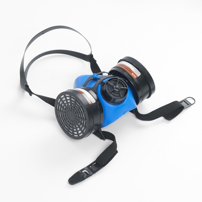 Респиратор Респиратор "Исток-400" (РУ-60М ) А1Р1