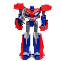 Робот «Автобот», трансформируется Робот «Автобот», трансформируется