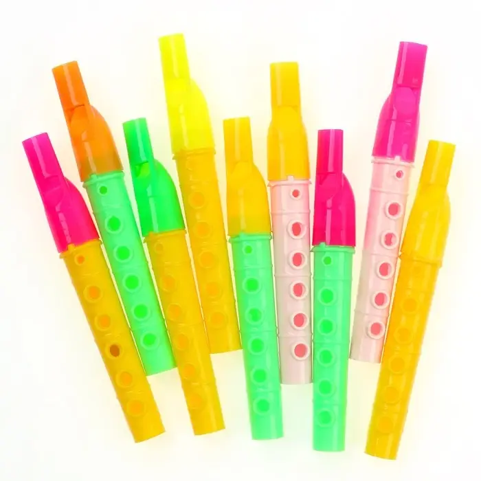 Свисток &laquo;Мелодия&raquo;, МИКС