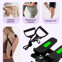 Тренажер для подъема стоп КТ-9814