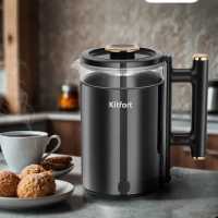 Чайник электрический КТ-6692 - 1.5 л