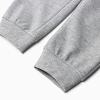 Костюм для девочки MINAKU, цвет серый, рост 122 см Костюм для девочки MINAKU, цвет серый, рост 122 см