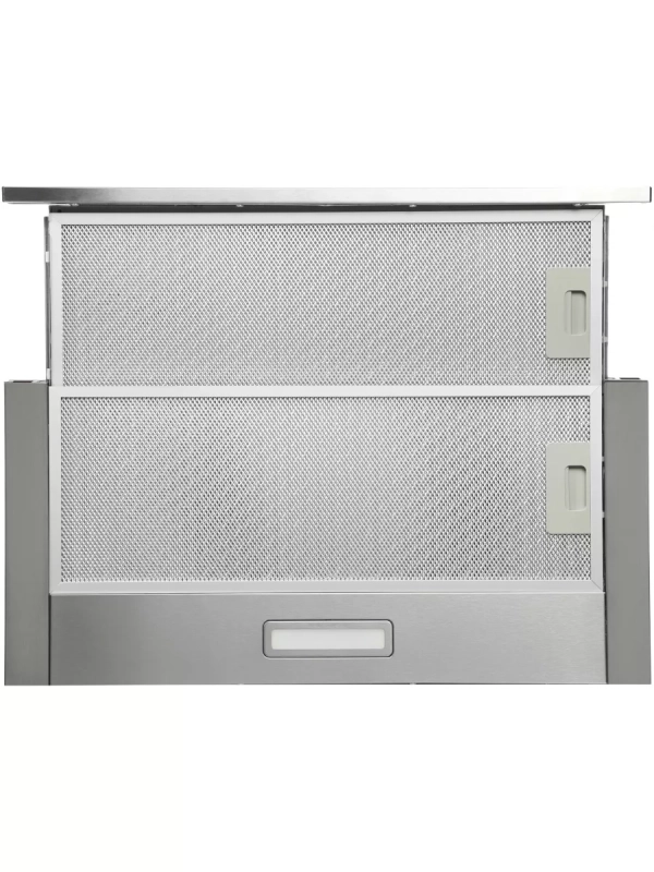 Вытяжка встраиваемая HBH 6230 IX нержавеющая сталь