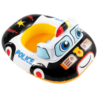 Круг для плавания с сиденьем «Транспорт», от 1-2 лет, МИКС, 59586NP INTEX Круг для плавания с сиденьем «Транспорт», от 1-2 лет, МИКС, 59586NP INTEX