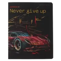 Тетрадь 48л кл TOKYO DRIFT