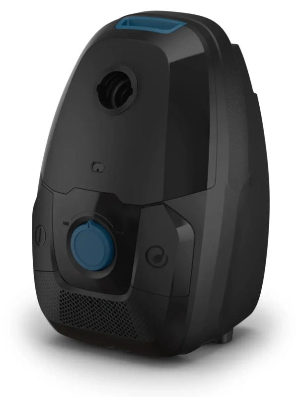 Пылесос с пылесборником Green Force Max TW4931EA, 4,5 л