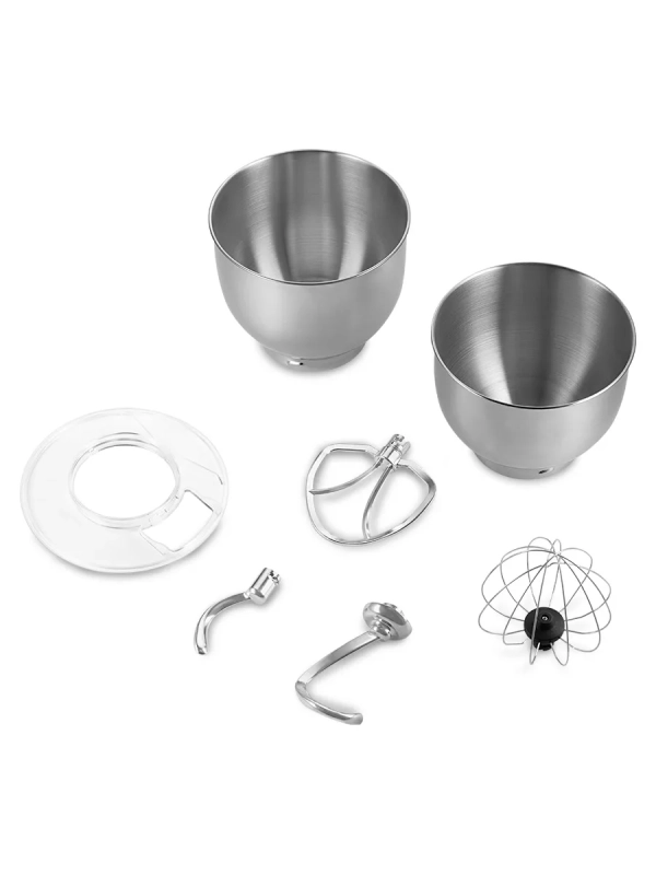 Планетарный миксер с чашей КТ-4403 - 1900 Вт