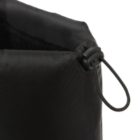 Сапоги зимние мужские, цвет чёрный, до -25&deg;С, размер 41-42