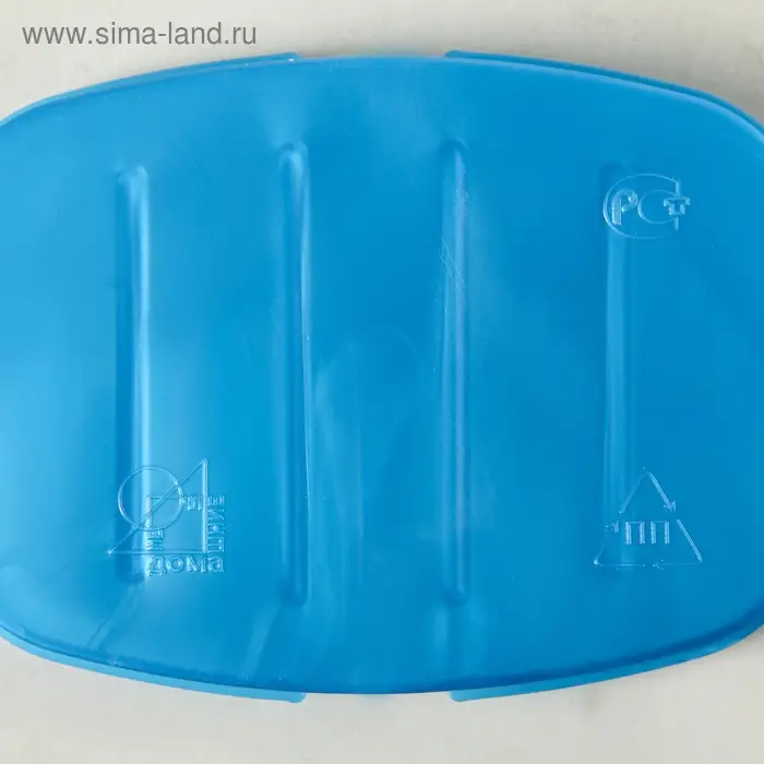 Мыльница &laquo;Дорожная&raquo;, МИКС