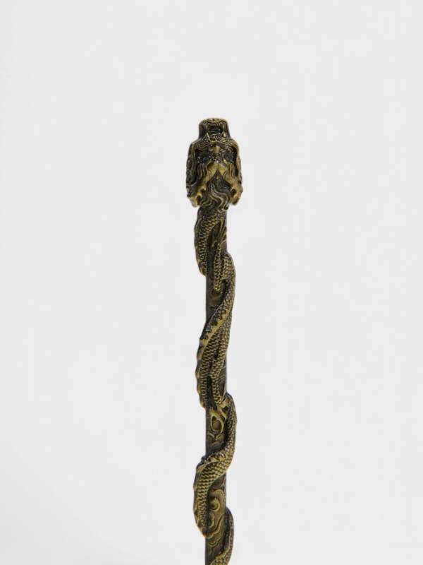 Мерная чайная ложка, "Чабо", для китайской чайной церемонии, 16.2 х 2.5 см