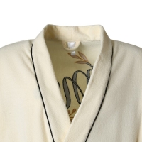 Халат махровый мужской Mister, размер 56-58, 100% хлопок Халат махровый мужской Mister, размер 56-58, 100% хлопок