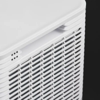 Электрический осушитель H-DH10-P81WF