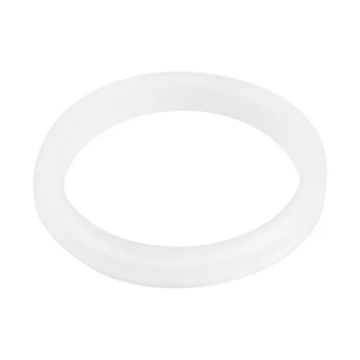 Лента клейкая ТУНДРА, прозрачная, двухсторонняя, 10 мм &times; 2 м