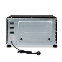 Мини-печь MIO-HY080 23л. 1500Вт черный