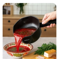 Суповарка электрическая КТ-224 - 800 Вт