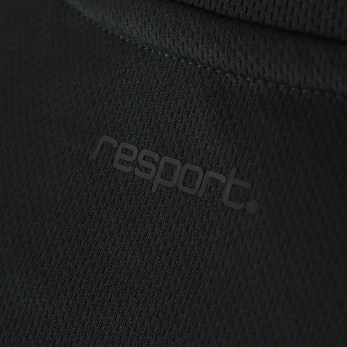 Футболка мужская Resport, р. 54, цвет зелёный, базовая