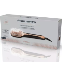 Расческа выпрямитель для волос Hair Therapist CF9940F0