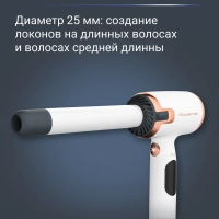 Стайлер для волос Ultimate Experience Air Care CF4310F0