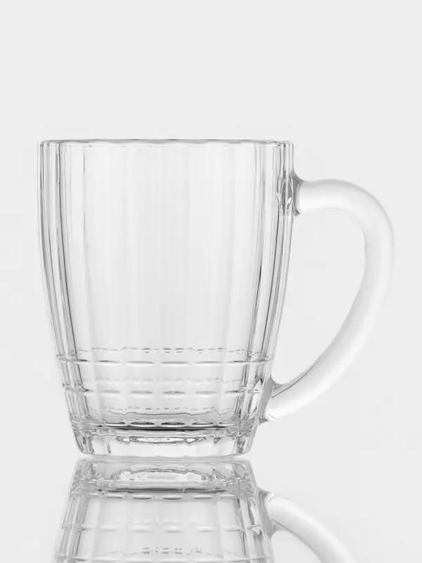 Набор кружек для пива 500 мл "Ностальгия" 2 шт