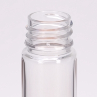 Набор для хранения, 4 предмета, цвет белый/прозрачный