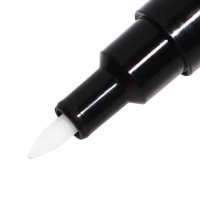 Набор маркеров акриловых 24 цвета, конусный наконечник 0,7мм