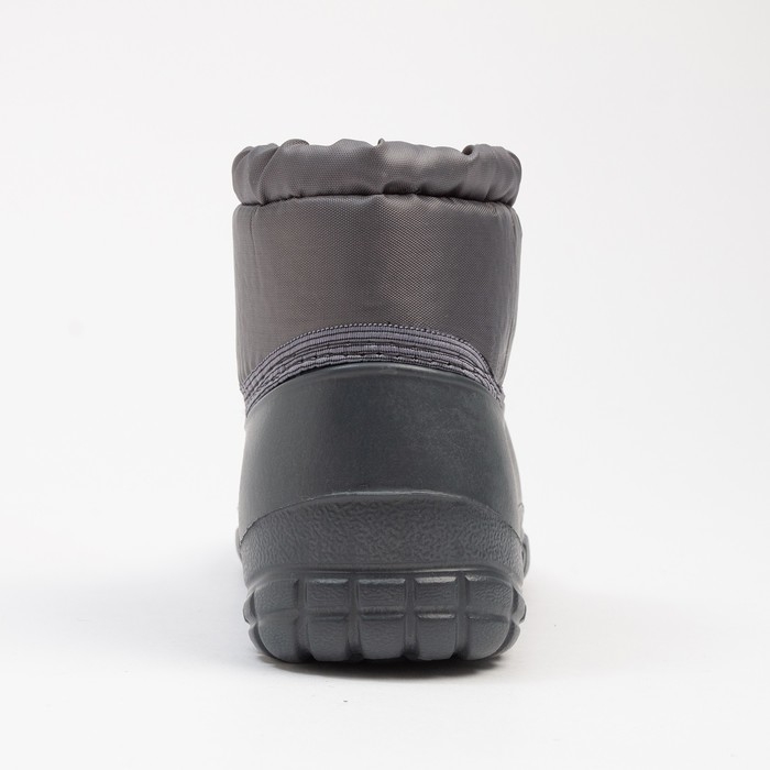 Галоши утеплённые с надставкой, цвет МИКС, размер 37 Галоши утеплённые с надставкой, цвет МИКС, размер 37