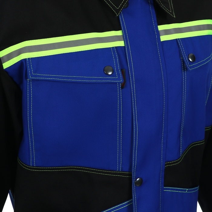 Костюм рабочий Родет 170-176, размер 56-58 Костюм рабочий Родет 170-176, размер 56-58