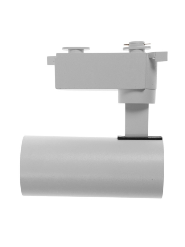 Трековый светильник, Luazon Lighting, LTL-072, 10W, 850 Lm, 6500К, белый