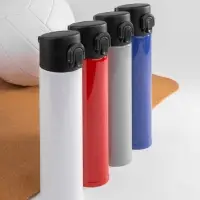 Термостакан Eimer, красный