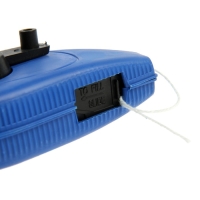 Шнур разметочный ТУНДРА, 15 метров