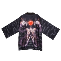 Карнавальное хаори «Магические драконы», р. 44–48 (M) Карнавальное хаори «Магические драконы», р. 44–48 (M)