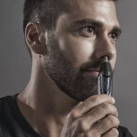 Аккумуляторный триммер для носа и ушей Cpecialist TN3011F0