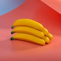 Сквиши-антистресс &laquo;Банан&raquo;