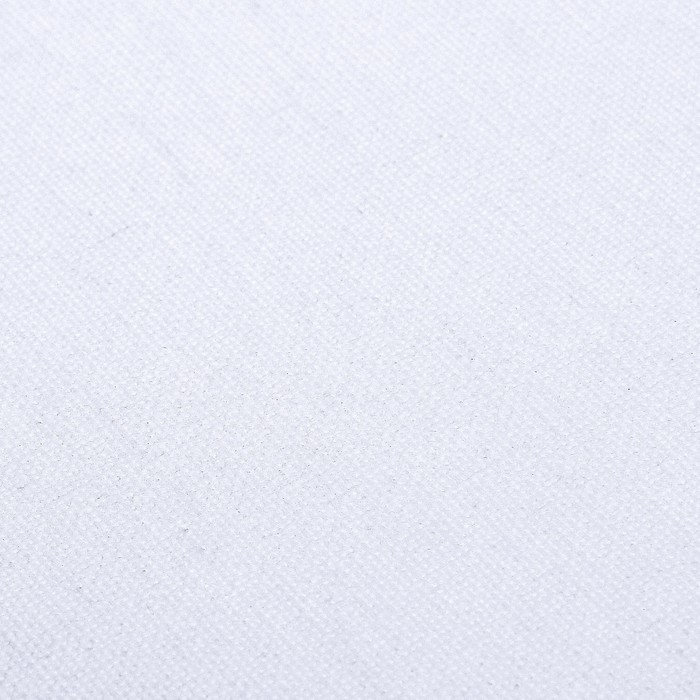 Холст на подрамнике хлопок 100% акрил грунт 1,6*30*60 см м/з 280г/м&sup2;