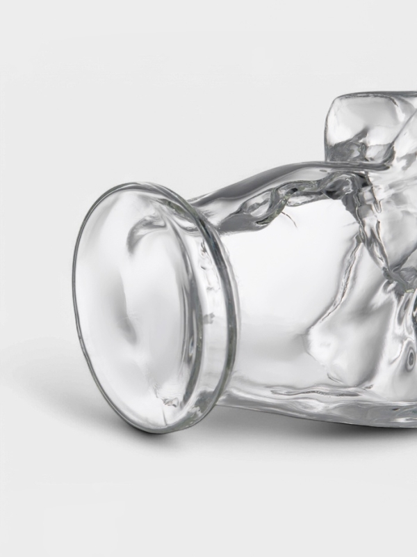 Мини-Бар Фак 1000 мл, 2 бокала