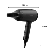 Фен для волос Karl Lagerfeld Express Style CV184LF0, 1600 Вт Фен для волос Karl Lagerfeld Express Style CV184LF0, 1600 Вт