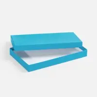 Коробка Horizon, голубая