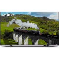 Телевизор Philips 43PUS7608/60, 43", 3840x2160, DVB-T2/C/S2, HDMI 3, USB 2, Smart TV, серый Телевизор Philips 43PUS7608/60, 43", 3840x2160, DVB-T2/C/S2, HDMI 3, USB 2, Smart TV, серый