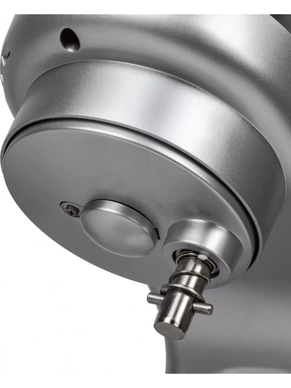 Миксер планетарный HYM-S6551 1300Вт серебристый