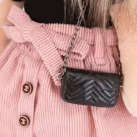 Мягкая игрушка &laquo;Lucky Yoyo: Идеальный образ&raquo;, 37 см