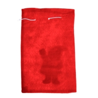 Карнавальный мешок &laquo;Привет от Деда Мороза&raquo;, МИКС