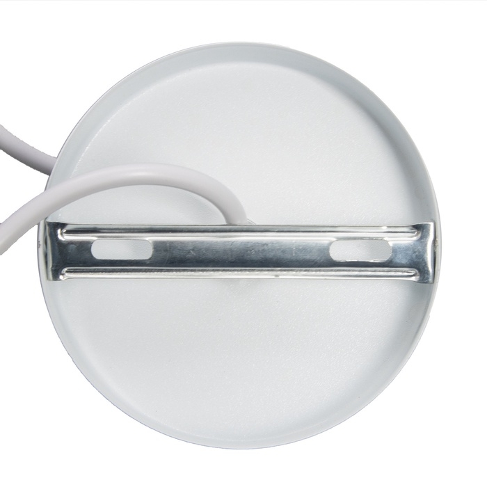 Светильник "Бриз" Е27 40Вт бежевый 12х12х35см