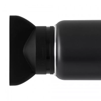 Фен H-HDI0777 1500Вт черный