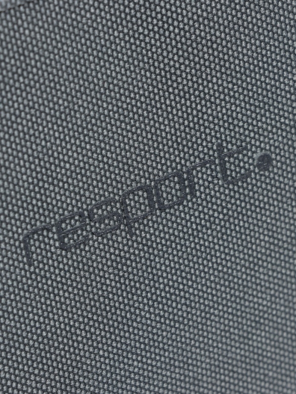 Рюкзак спортивный на молнии, размер универсальный, цвет серый