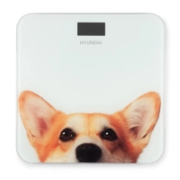 Весы напольные электронные H-BS03671 макс.180кг Весы напольные электронные H-BS03671 макс.180кг