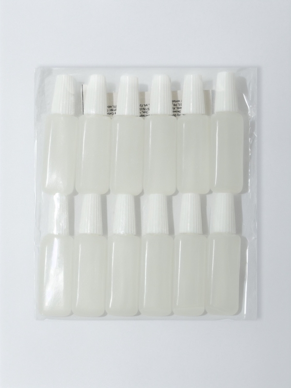 Клей для наклад ресниц (наб 12 шт цена за наб) пакет SL Клей для наклад ресниц (наб 12 шт цена за наб) пакет SL