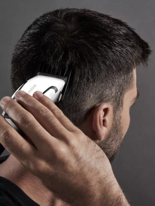 Машинка для стрижки волос Pure Collection Driver TN1605F0