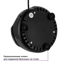 Ножеточка электроточилка для ножей КТ-4067 - 60 Вт