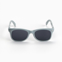 Очки солнцезащитные детские, uv 400, ширина 12.5 см, дужка 12.5 см, линза 4.5&times;3.5 см